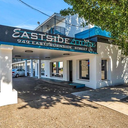 Eastside Lodge Portland Exterior foto
