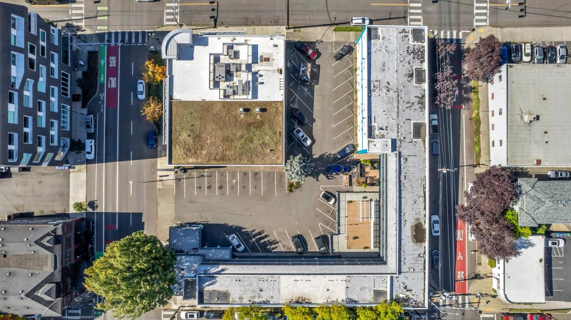 Eastside Lodge Portland Exterior foto
